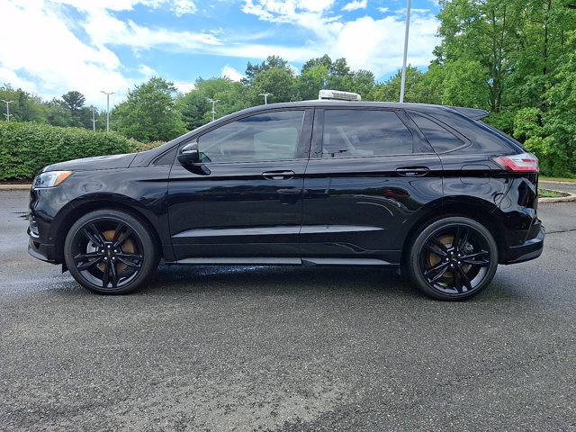 Certified 2024 Ford Edge ST w/ Equipment Group 401A AWD/4WD image 6