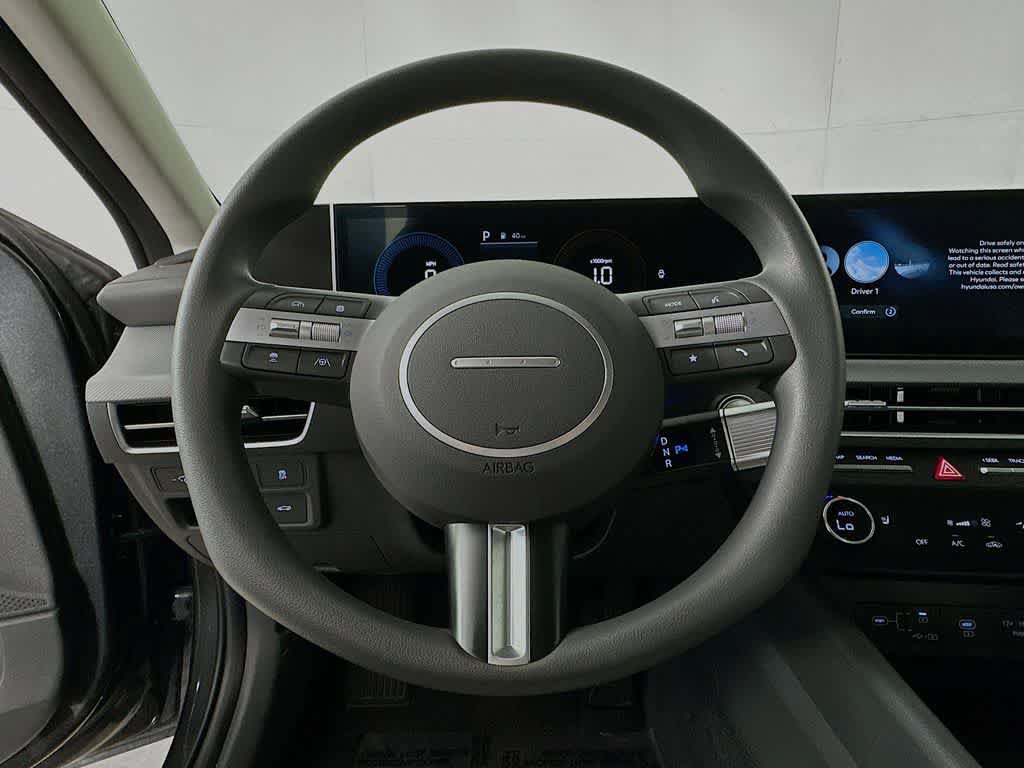 Used 2025 Hyundai Sonata SEL FWD image 14