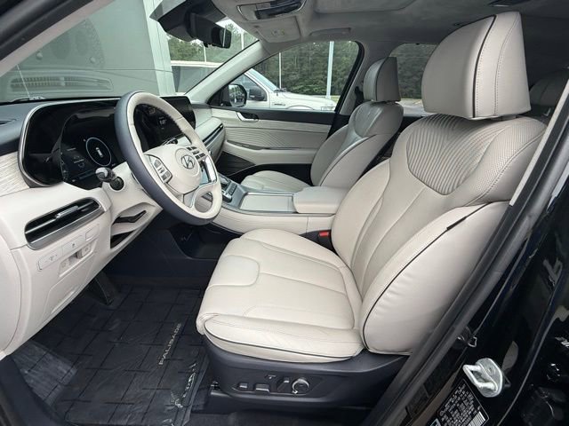 Used 2023 Hyundai Palisade Calligraphy FWD image 11