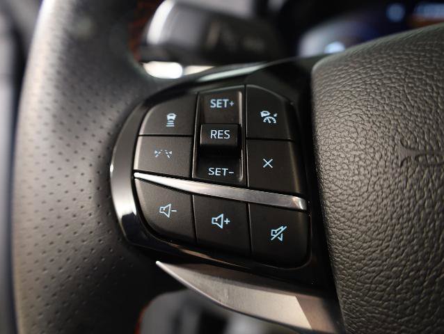Certified 2025 Ford Explorer ST-Line AWD/4WD image 30