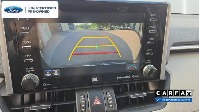 Used 2019 Toyota RAV4 XLE Premium w/ Advanced Technology Package AWD/4WD image 15