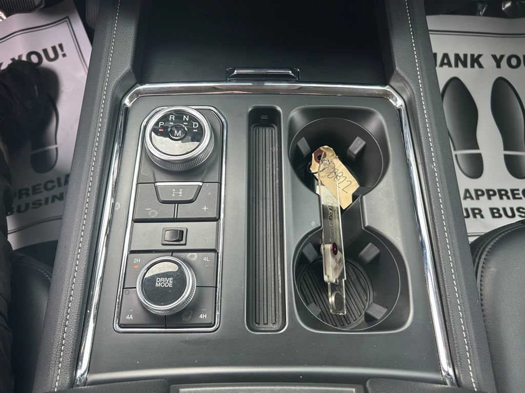 Certified 2024 Ford Expedition Max XLT AWD/4WD image 19