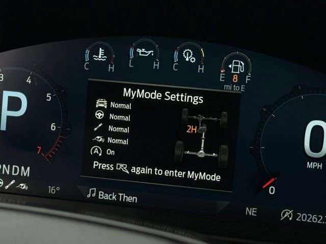 Certified 2024 Ford Bronco Raptor image 27