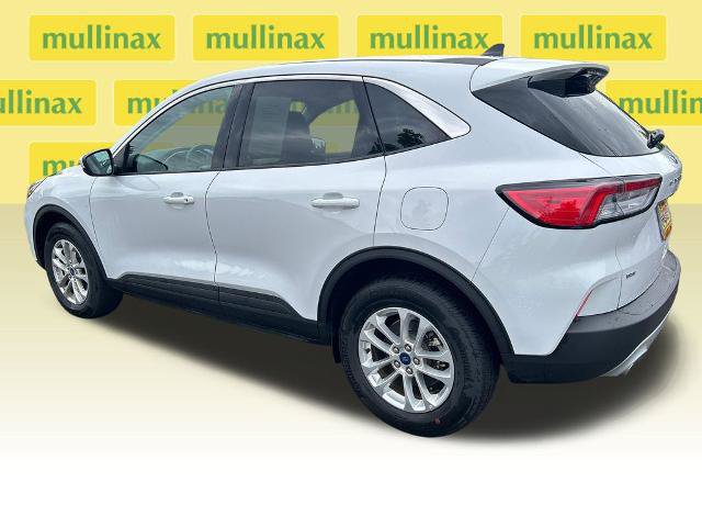 Certified 2021 Ford Escape SE w/ Convenience Package AWD/4WD image 11