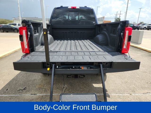 Certified 2025 Ford F250 XL w/ STX Appearance Package image 15