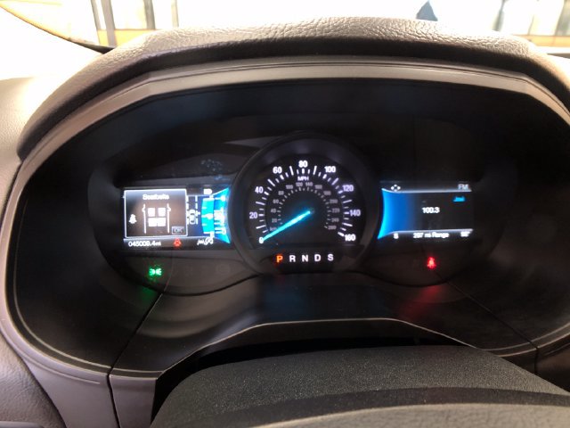 Certified 2024 Ford Edge SEL AWD/4WD image 13