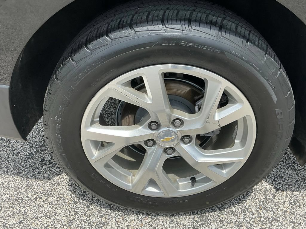 Used 2019 Chevrolet Equinox LT AWD/4WD image 19
