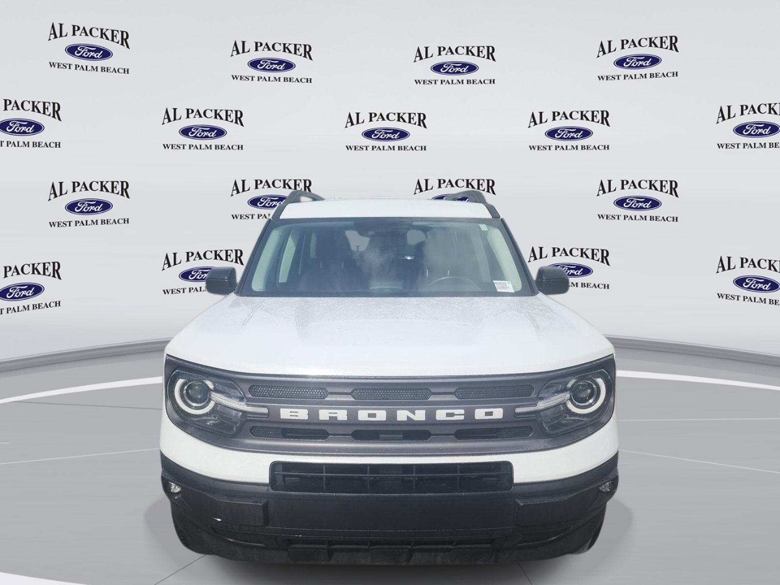 Certified 2023 Ford Bronco Sport Big Bend w/ Convenience Package AWD/4WD image 8