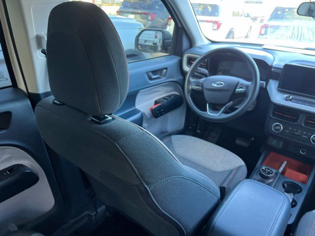 Certified 2024 Ford Maverick XLT FWD image 10