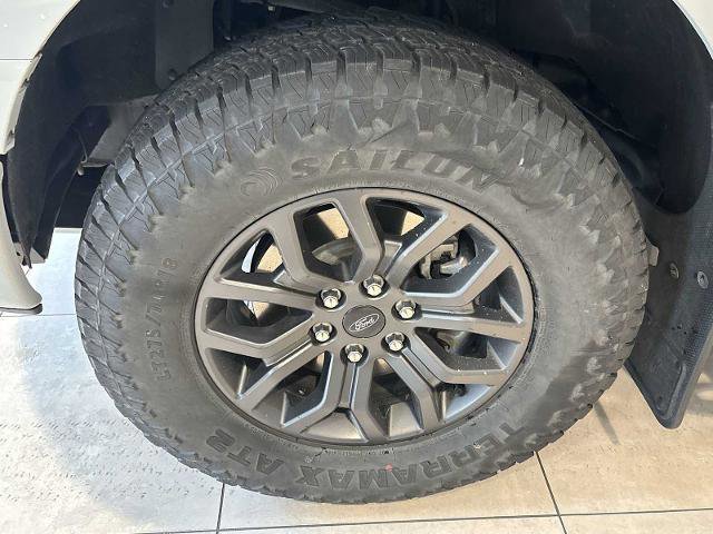 Certified 2023 Ford F150 Tremor w/ Equipment Group 402A High image 32