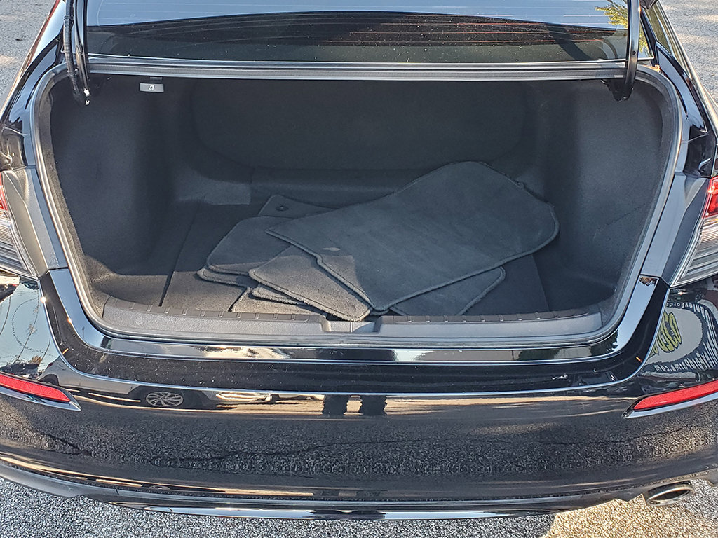 Used 2022 Honda Civic Sport image 7