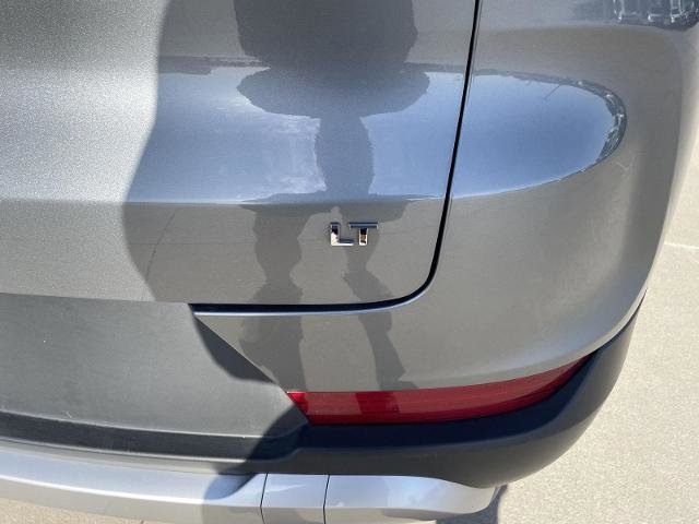 Used 2025 Chevrolet TrailBlazer LT image 35