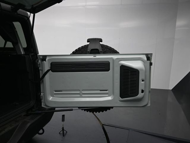 Certified 2023 Ford Bronco Badlands image 27