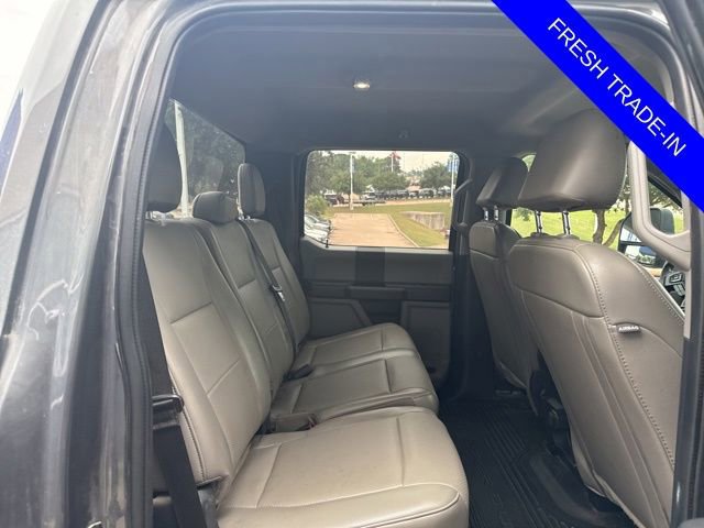 Certified 2022 Ford F250 XL w/ STX Appearance Package AWD/4WD image 11