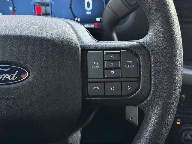 Certified 2024 Ford F150 XL w/ Tow/Haul Package image 21