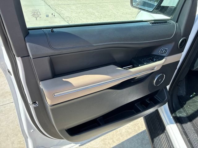 Certified 2024 Ford Expedition Max Limited AWD/4WD image 81