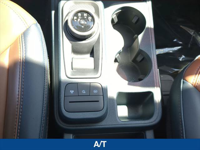 Certified 2022 Ford Maverick Lariat w/ Lariat Luxury Package FWD image 19