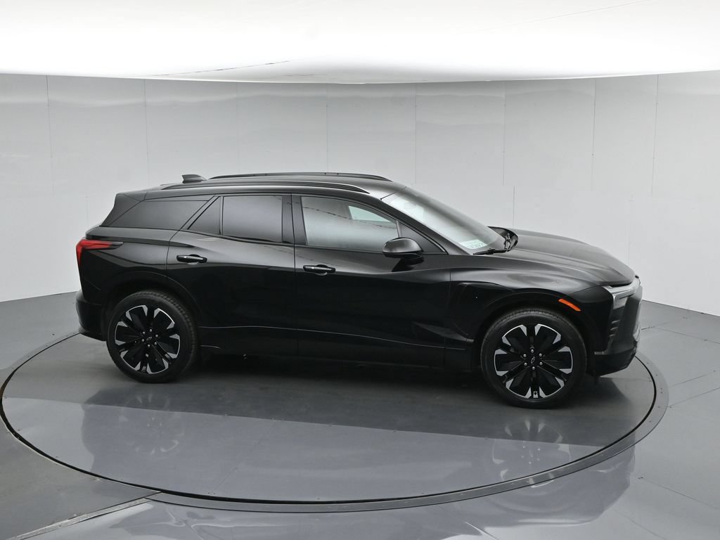 Used 2024 Chevrolet Blazer EV RS AWD/4WD image 55