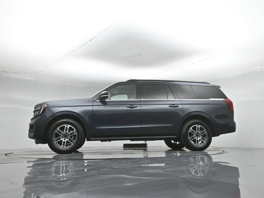 Certified 2025 Ford Expedition Max Active RWD image 58