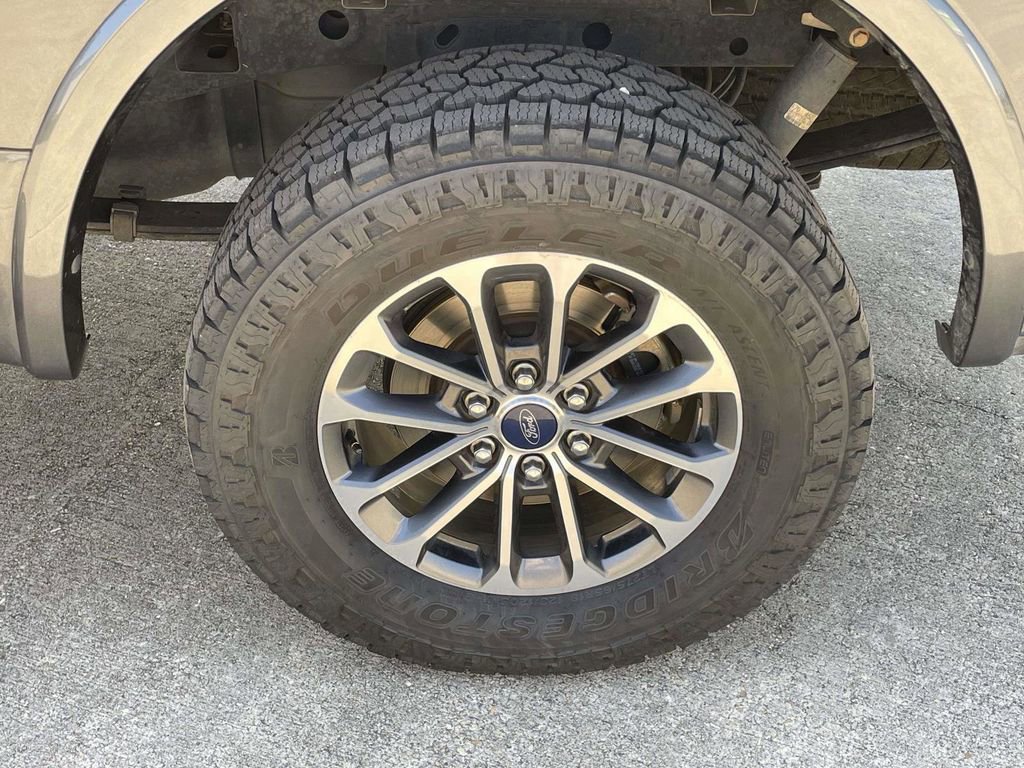 Certified 2020 Ford F150 XLT w/ Equipment Group 302A Luxury image 9