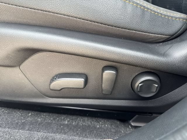 Used 2024 Subaru Crosstrek 2.5i Wilderness AWD/4WD image 12