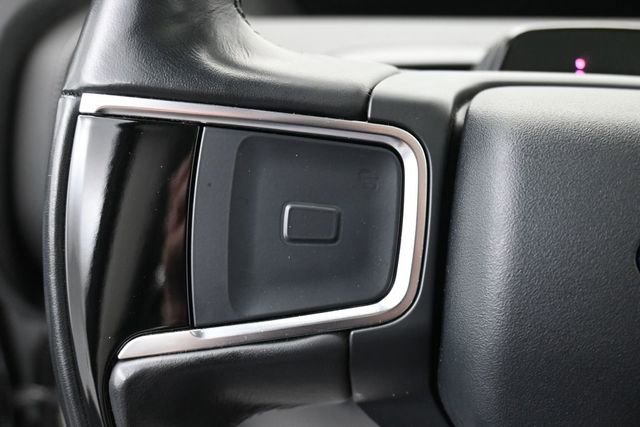 Certified 2025 Ford Expedition Max Platinum AWD/4WD image 17