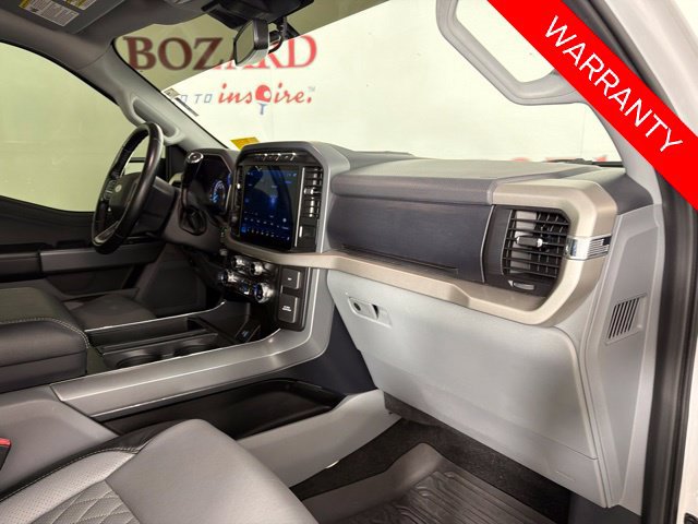 Certified 2021 Ford F150 XLT w/ Equipment Group 302A High AWD/4WD image 28