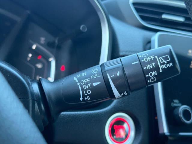 Used 2021 Honda CR-V EX image 27