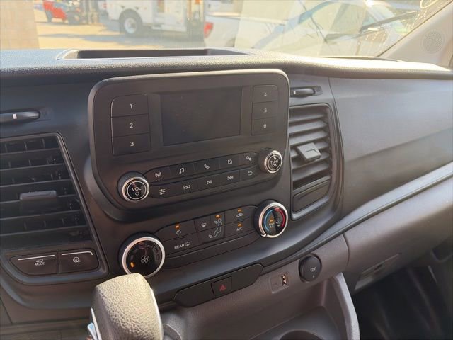 Certified 2024 Ford Transit 250 Base w/ Exterior Upgrade Package image 12