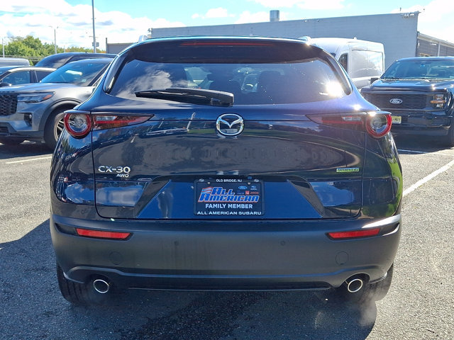 Used 2026 MAZDA CX-30 AWD 2.5 S image 9