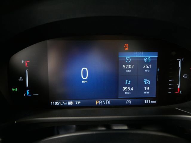 Certified 2024 Ford Escape Active AWD/4WD image 28