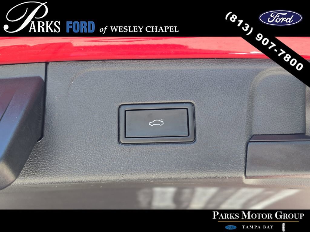 Used 2023 Volkswagen Atlas SE FWD image 9