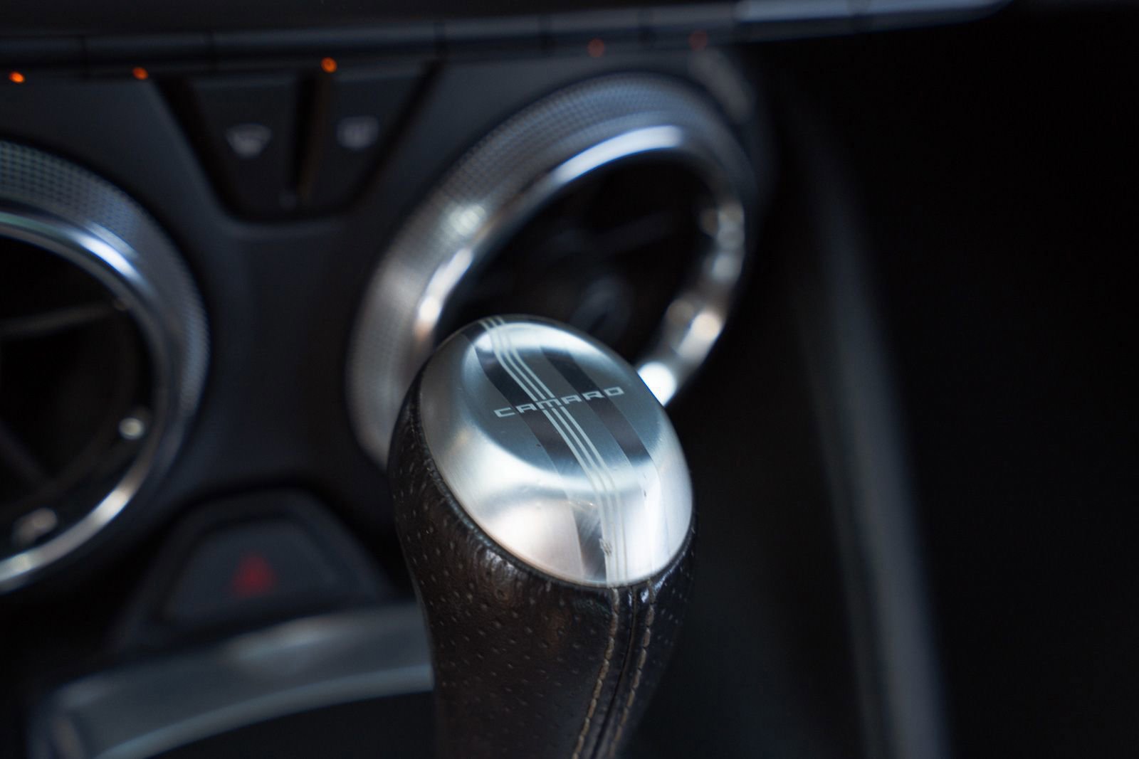 Used 2018 Chevrolet Camaro SS image 45