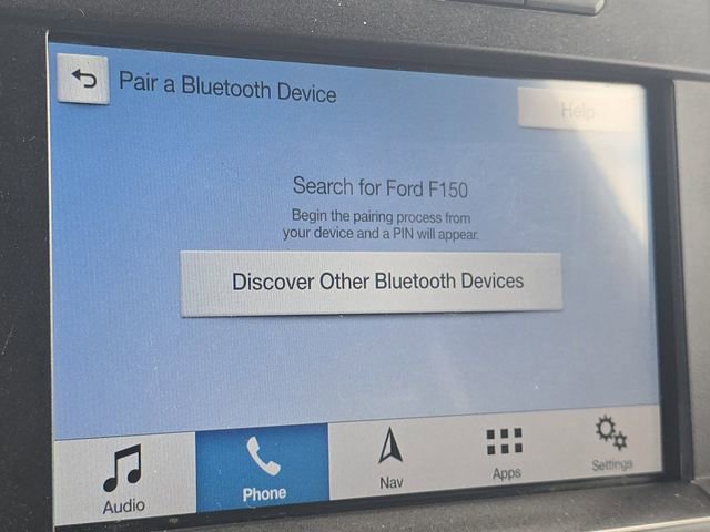 Certified 2018 Ford F150 XLT w/ Equipment Group 302A Luxury image 13