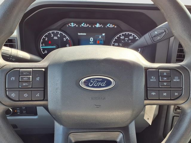 Certified 2024 Ford F250 XL w/ XL Driver Assist Package image 19