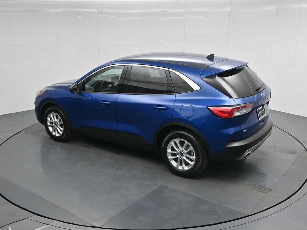 Certified 2022 Ford Escape SE w/ Convenience Package image 30