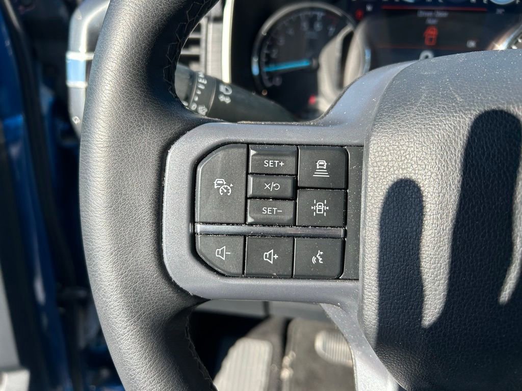 Certified 2023 Ford F150 XLT w/ Equipment Group 302A High image 23