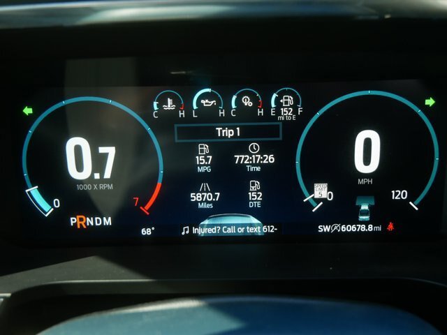 Certified 2021 Ford F150 Limited AWD/4WD image 37
