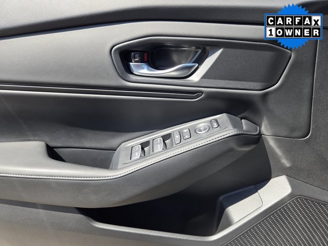 Used 2025 Honda Accord Sport image 19