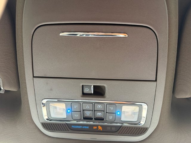 Certified 2025 Ford F150 King Ranch w/ FX4 Off-Road Package AWD/4WD image 29