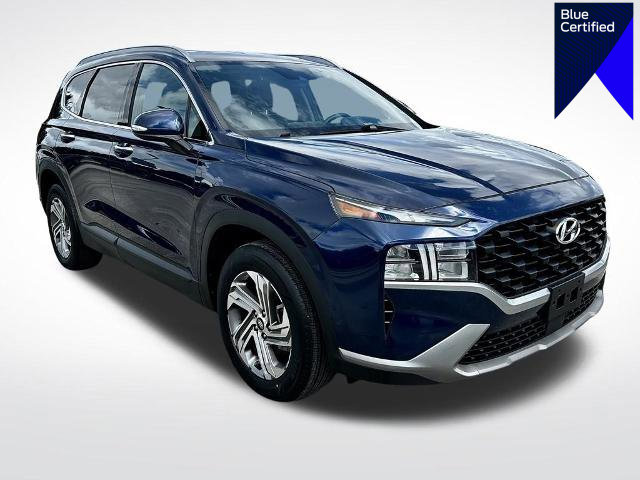 Used 2023 Hyundai Santa Fe SEL