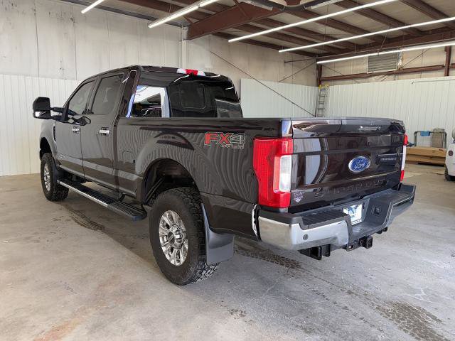 Certified 2019 Ford F250 Lariat w/ Chrome Package image 4