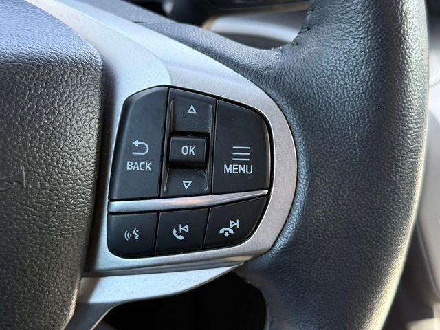 Certified 2023 Ford Explorer XLT w/ Equipment Group 202A AWD/4WD image 22