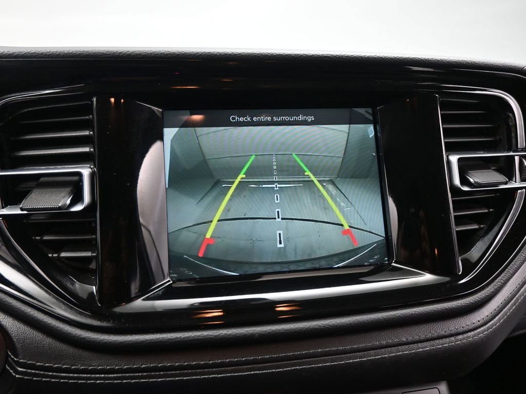 Used 2021 Dodge Durango SXT w/ 3rd Row Seating Group image 14