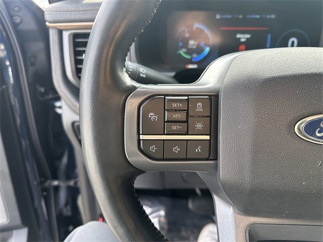 Certified 2023 Ford F150 Lightning Lariat image 30