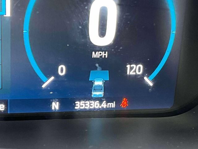 Certified 2023 Ford F150 Platinum w/ Equipment Group 701A High AWD/4WD image 38