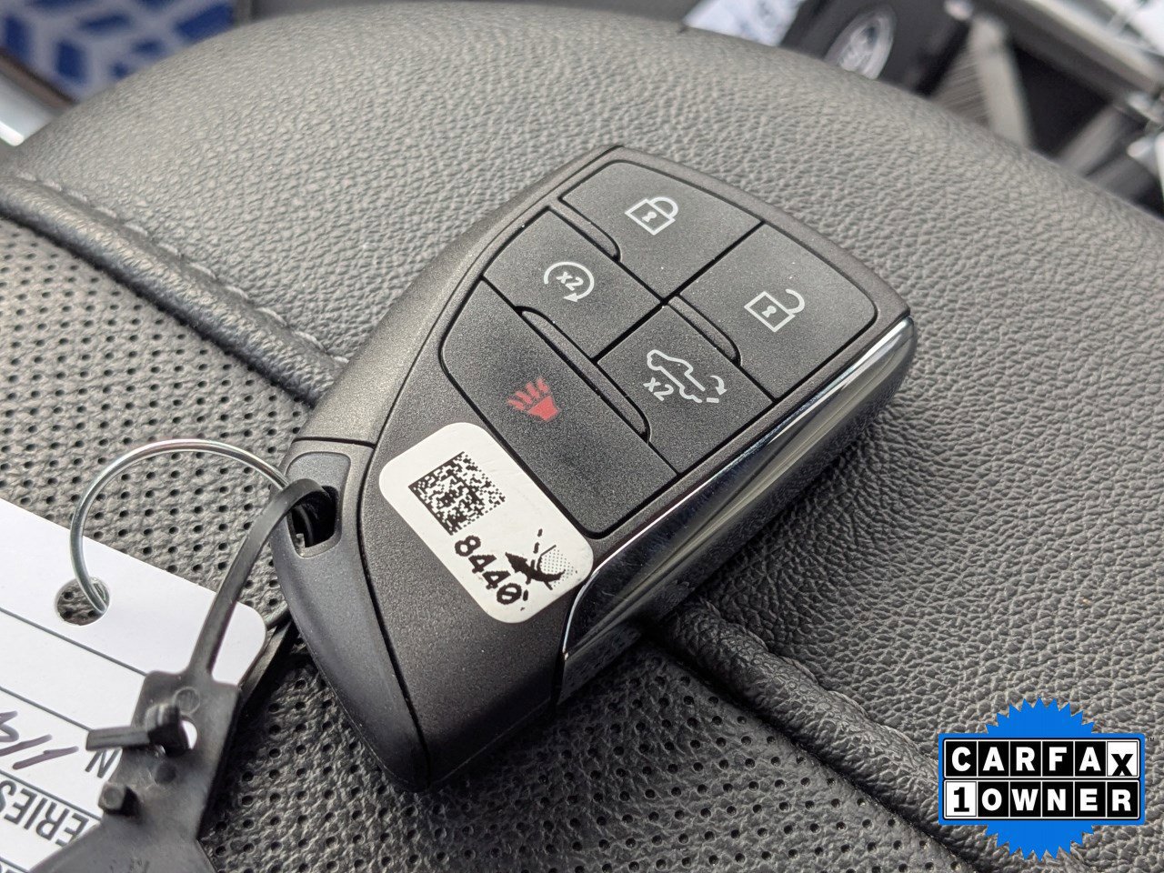 Used 2024 GMC Sierra 1500 SLT w/ SLT Premium Plus Package image 35