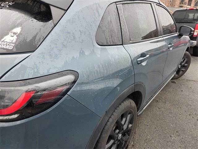 Used 2023 Honda HR-V Sport image 10