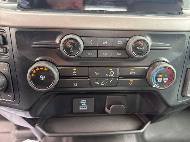 Certified 2024 Ford F150 XL AWD/4WD image 20