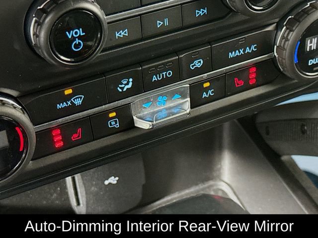 Certified 2021 Ford Bronco Big Bend image 21